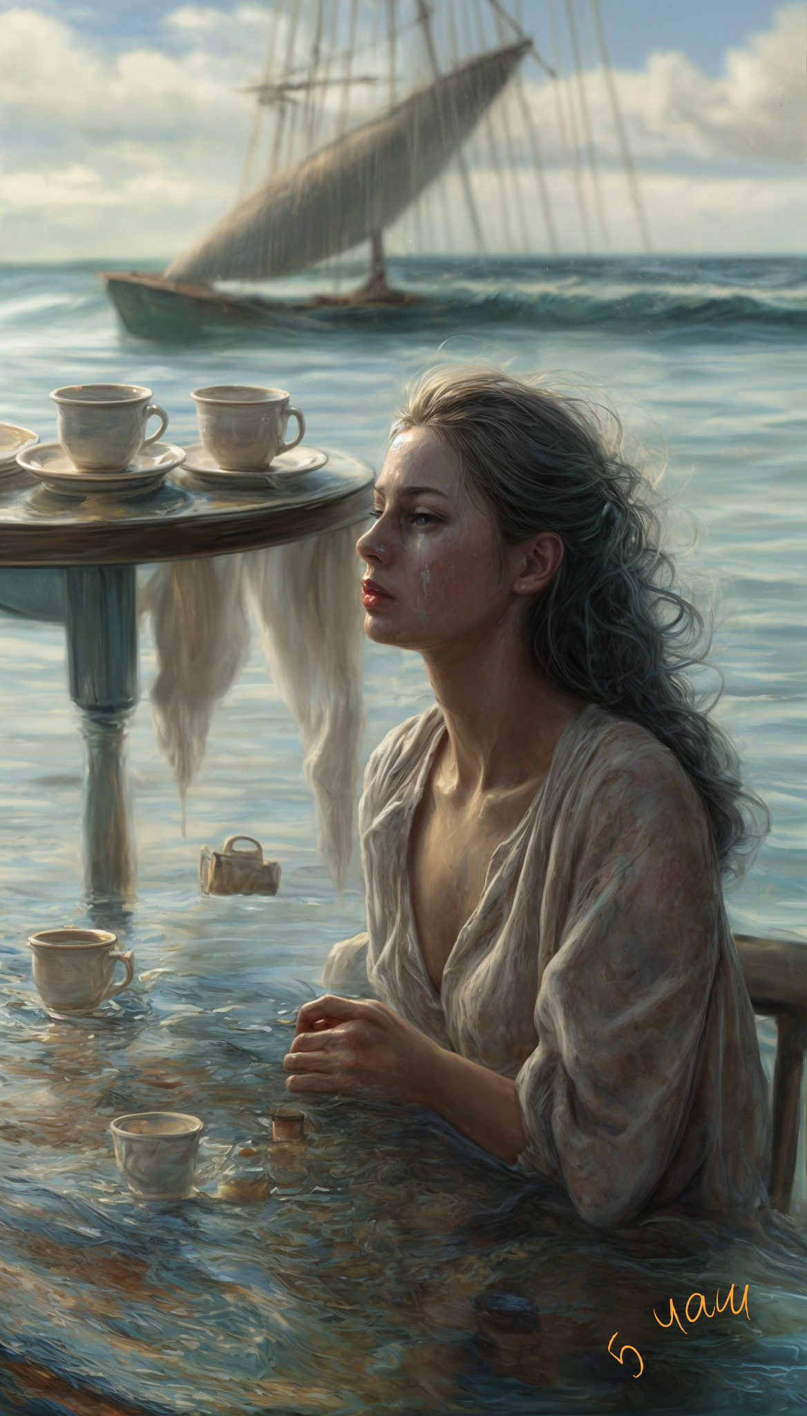 Авторская Колода Таро. Главная