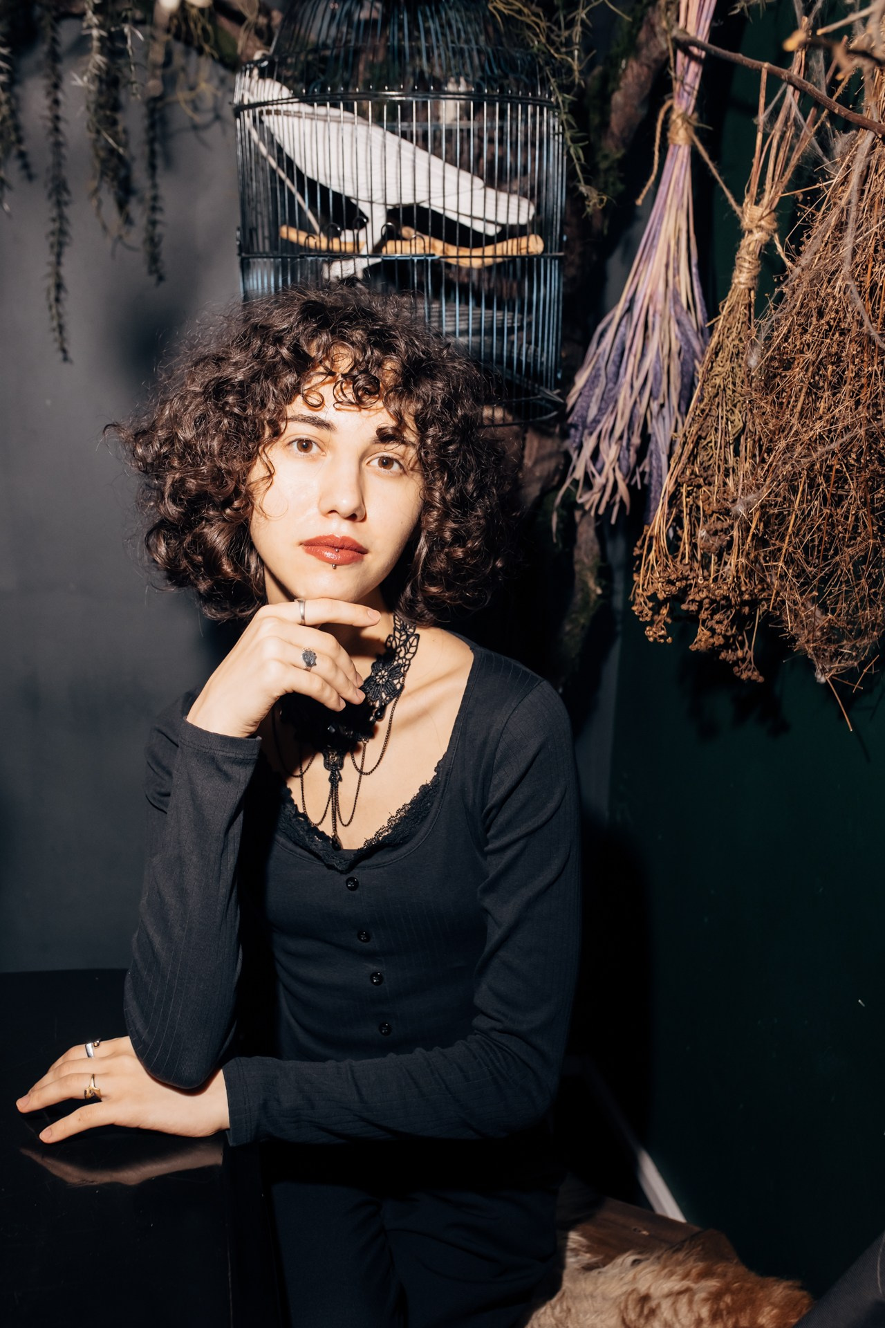 Репортажи. ИРЛ — Проект