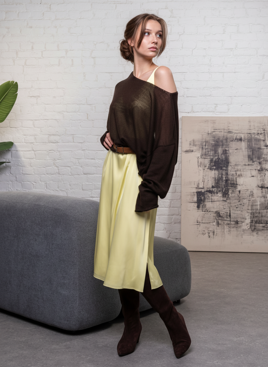 ИИ фотосессии. АРХИ STYLE