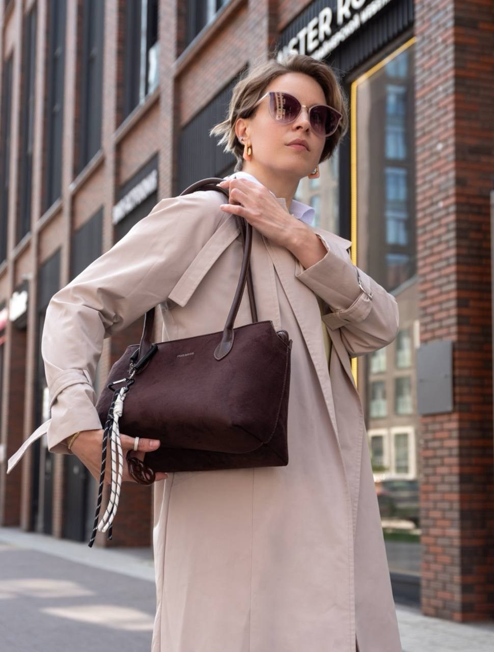 Стрит съемка PIXIBAGS. АРХИ STYLE