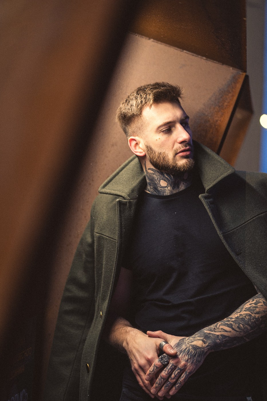 Портфолио. Фотограф в Санкт-Петербурге