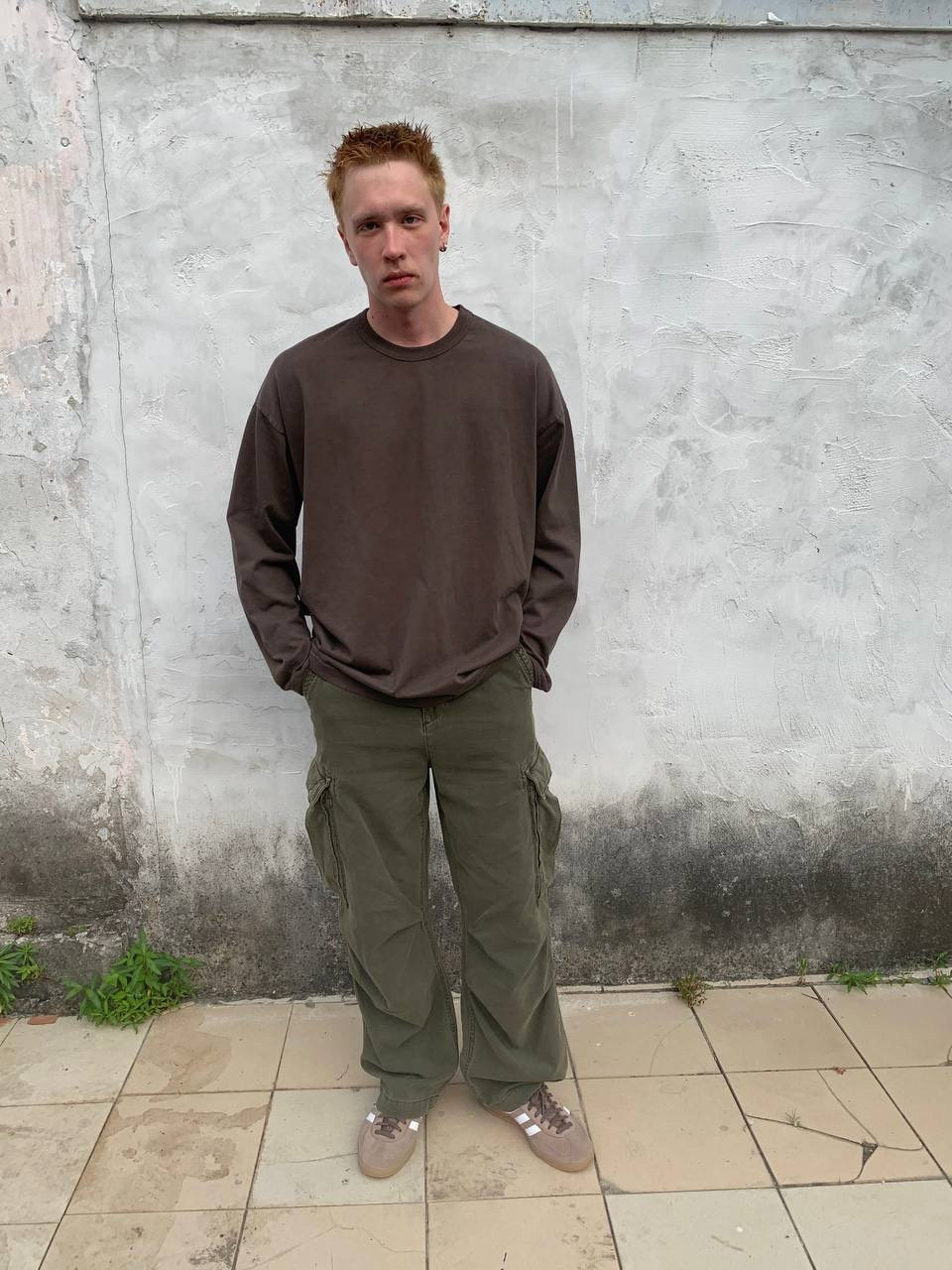 Матвей Павельев. Блохинцы 2022-2026