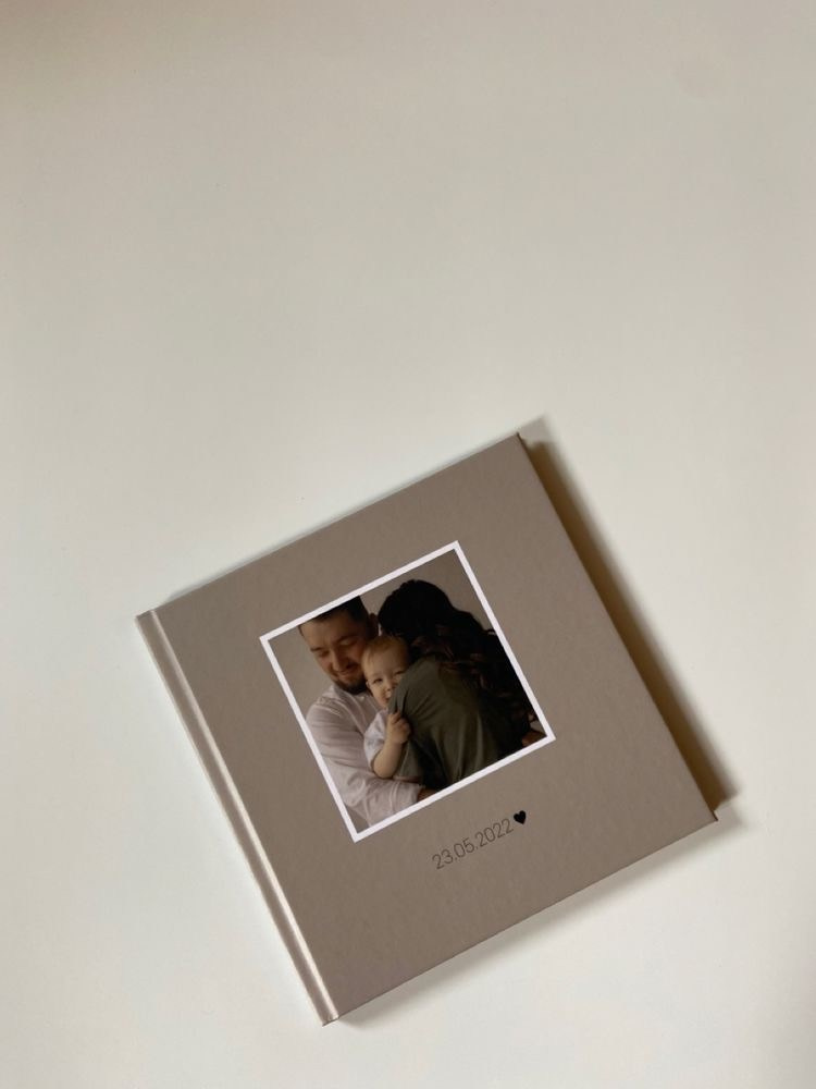 Семейная фотокнига. MILATE — выпускные альбомы, фотосессии и видео в Москве