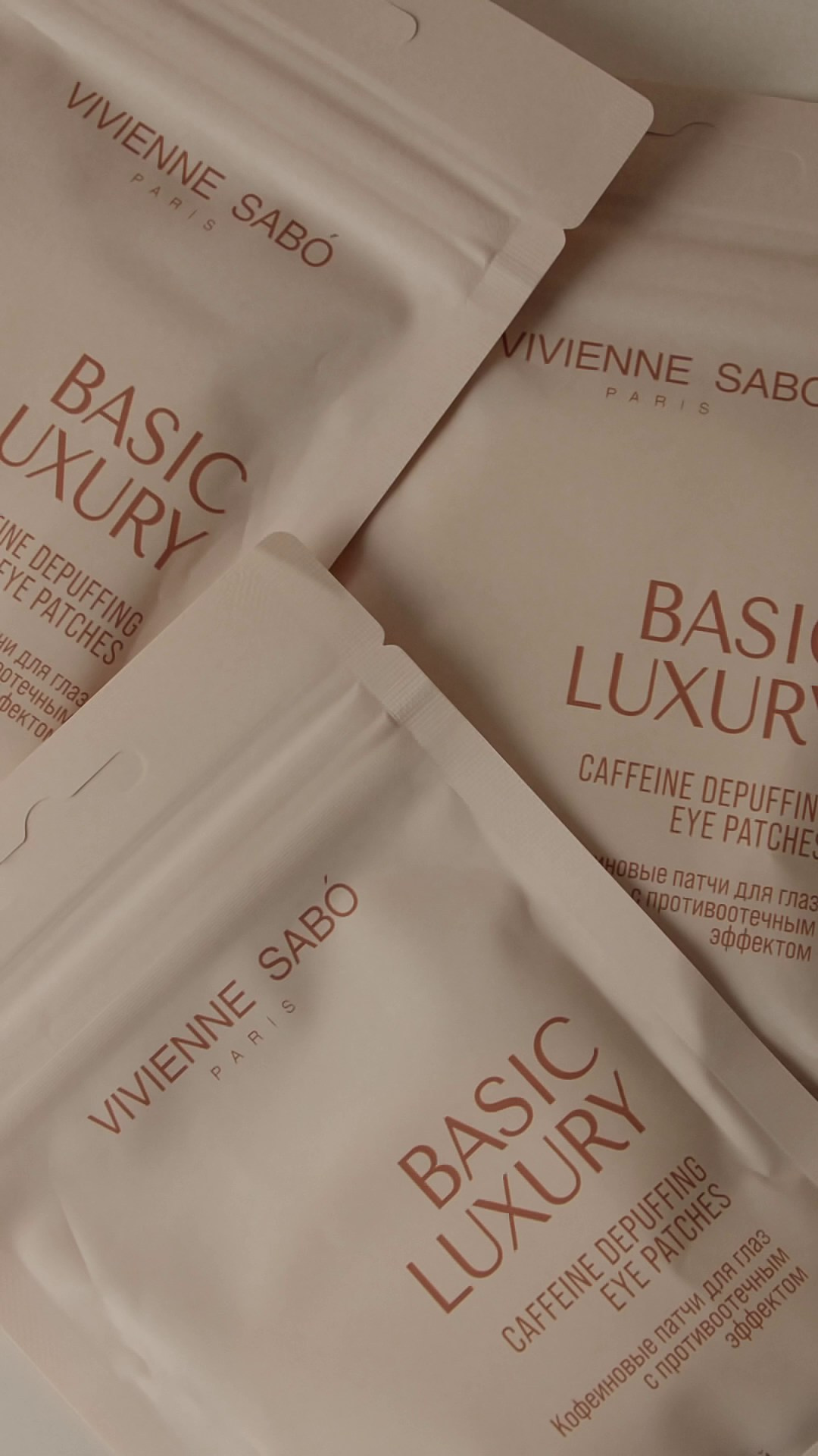 Product Film. Viktoria Boyarina — Product & Beauty Filmmaker | Product Video