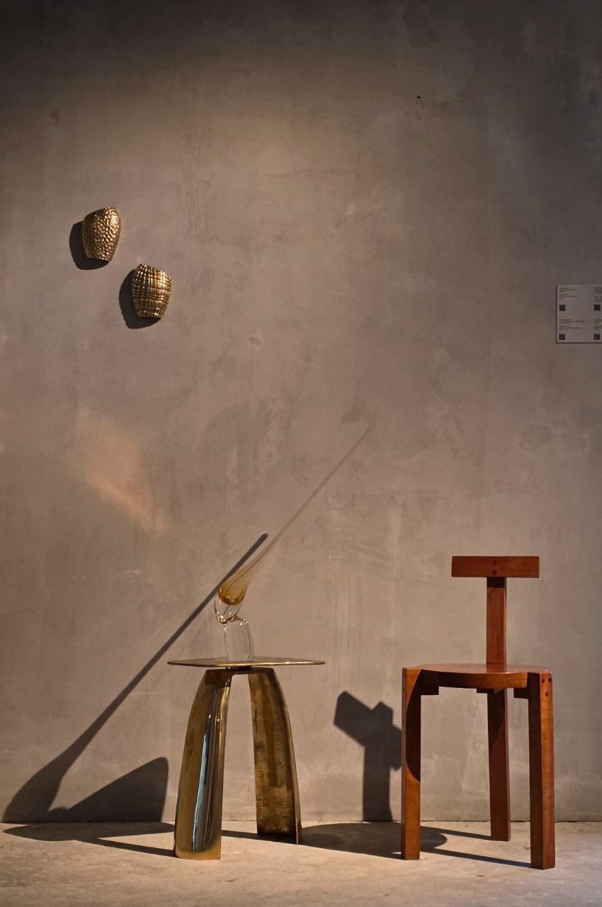 Lunar We gallery. Фотограф Иван Антонов