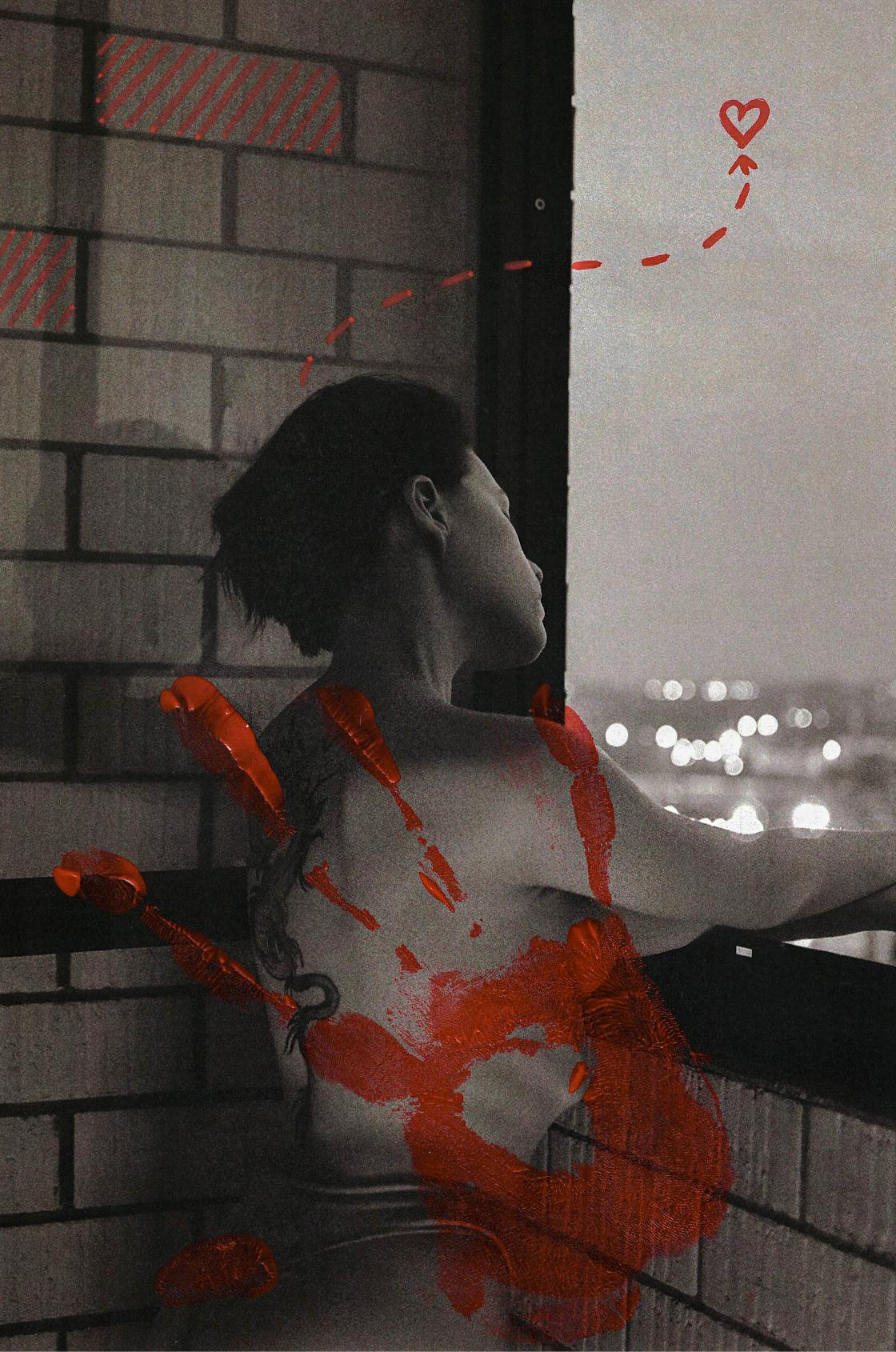 Проект «Мне не нужно меняться». Galchenok