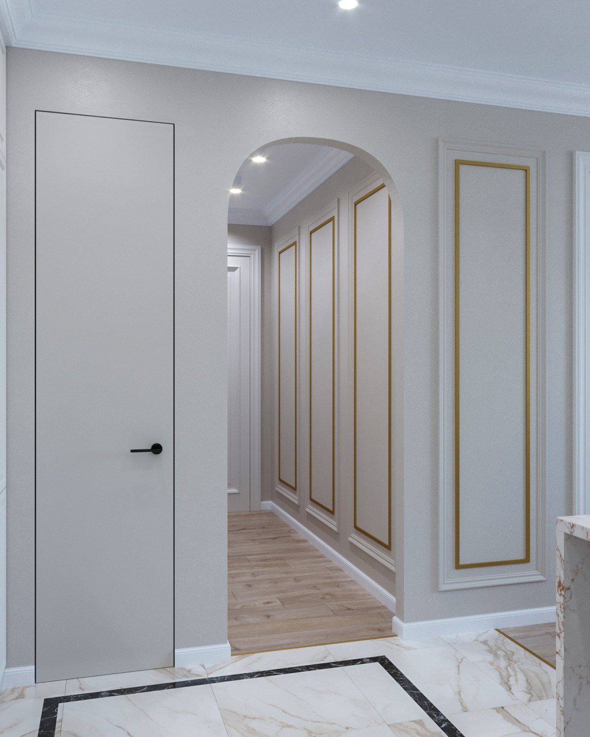 Услуги 3D визуализации интерьеров с опытом 7 лет. Быстрые сроки - получите первые черновики уже через 2 дня. Четкие цены под разный бюджет. 3D-визуализация интерьеров и мебели | Larionova.vis — для студий и дизайнеров