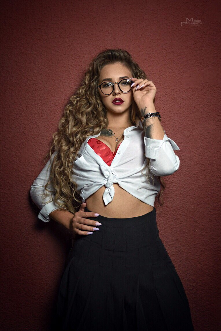 Anastasia. Фотограф/видеомейкер в Минске, Москве, Витебске, видеосьемка