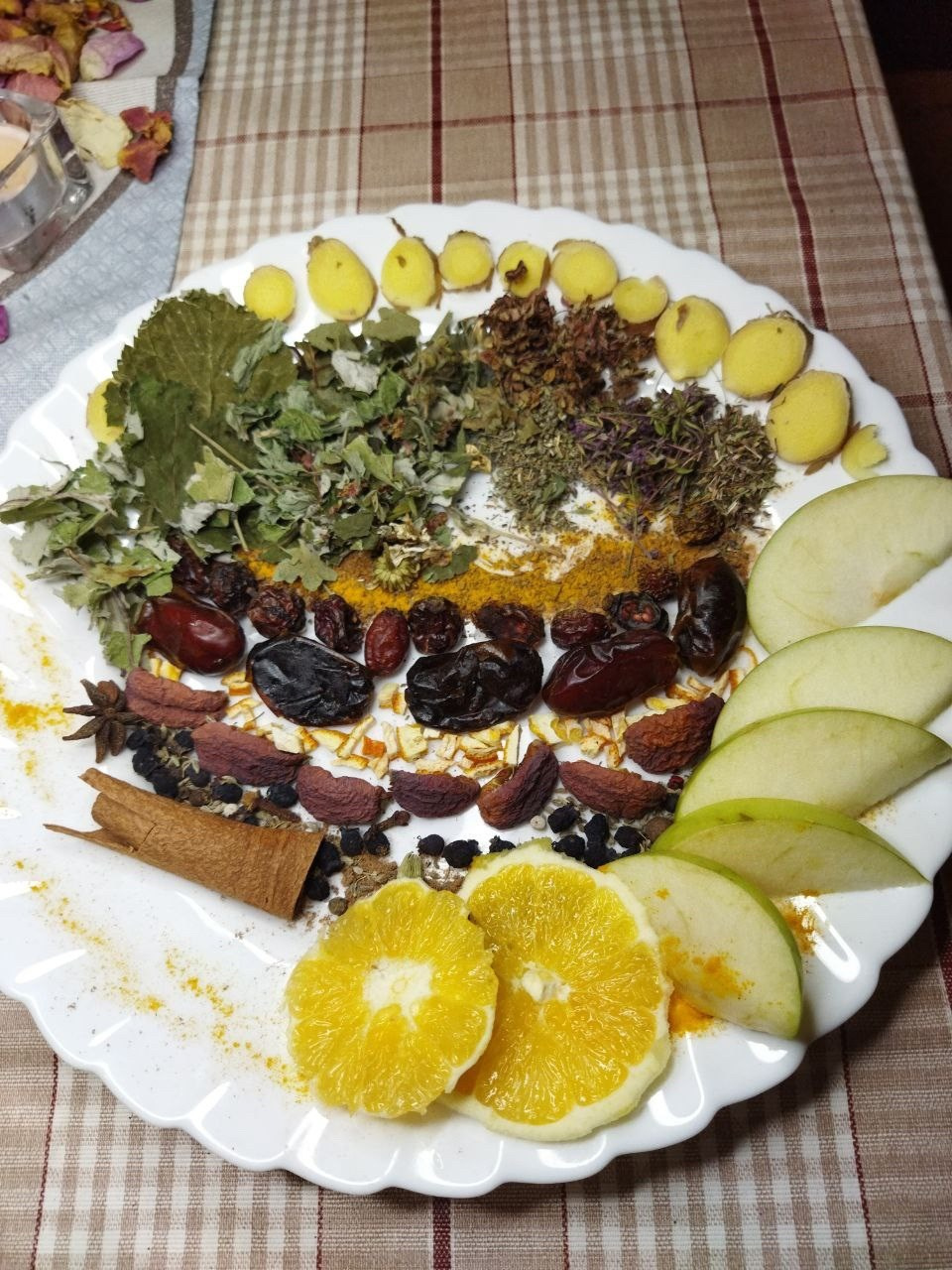 Церемония Обновления