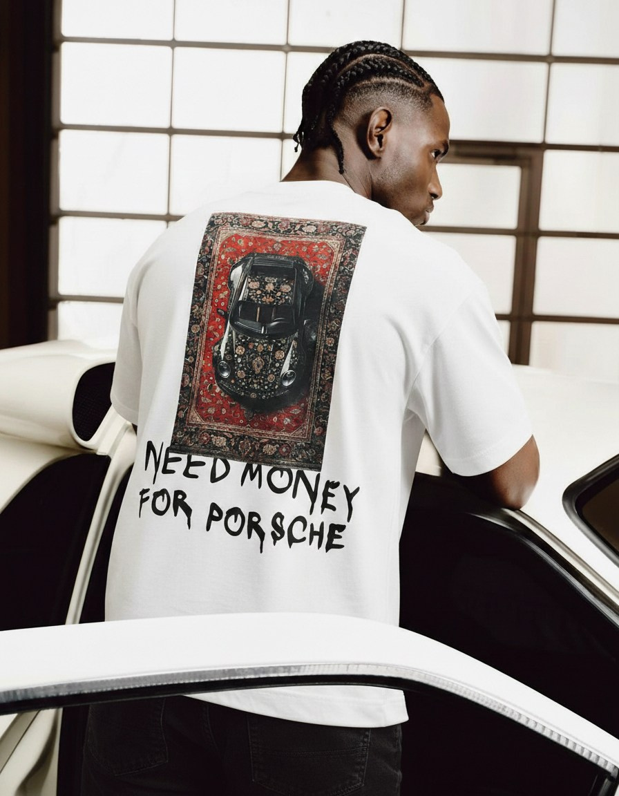 James (одежда). Фотограф Светлана Усова