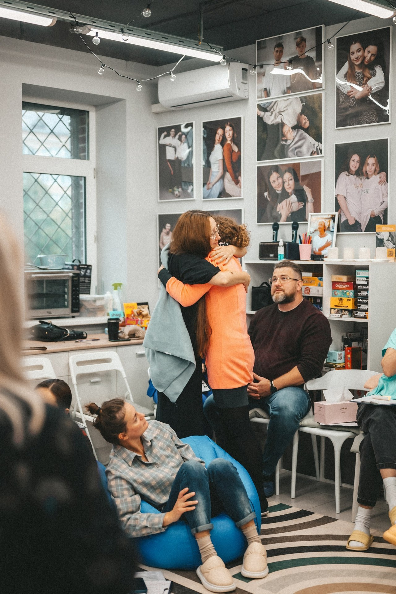 Отзывы. Фотограф Исламова Лилия, Смоленск