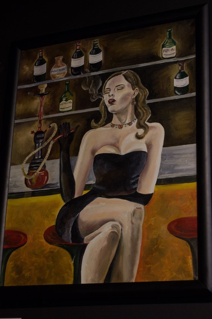 Акцион Кости. Акцион Кости - это игра на произведения искусства