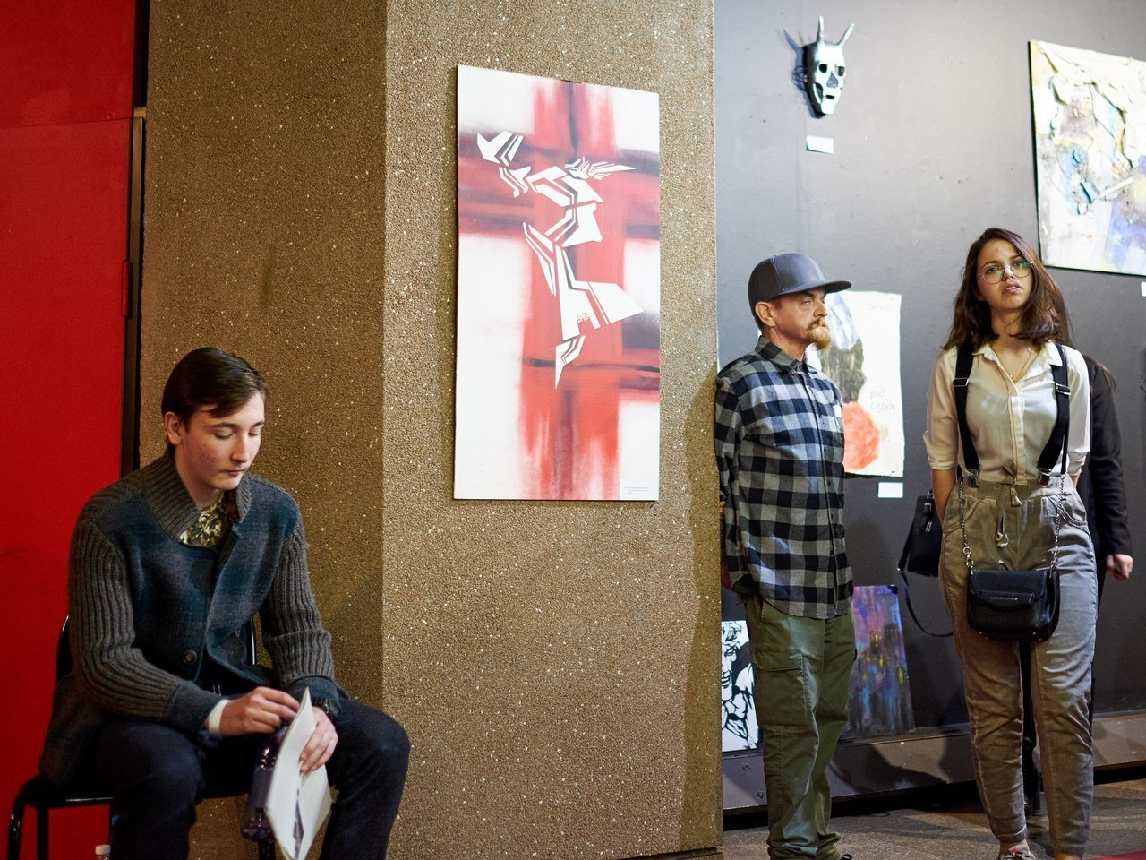 Акцион Кости. Акцион Кости - это игра на произведения искусства