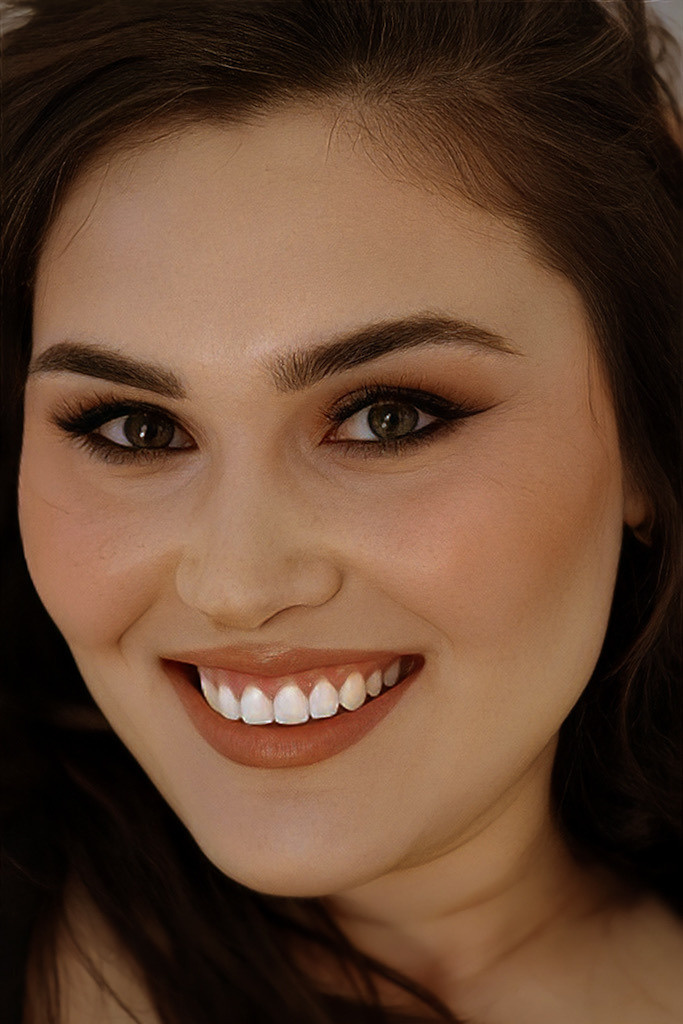 Фотосессия Беллы. Zuleta.Go