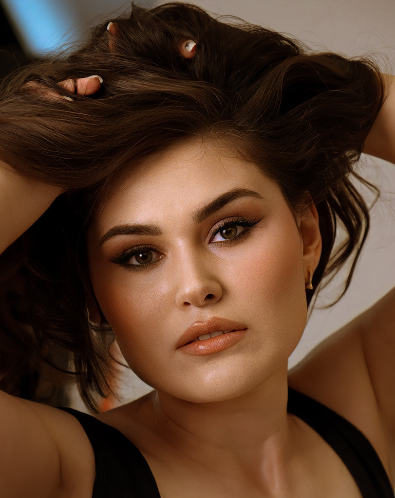 Фотосессия Беллы. Zuleta.Go