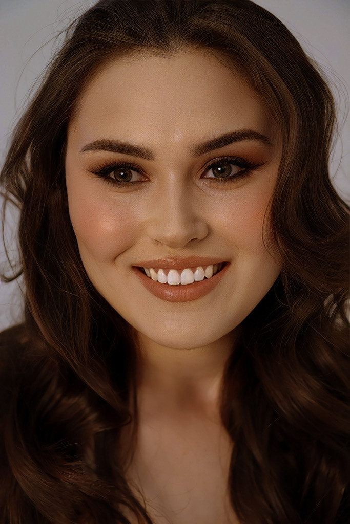 Фотосессия Беллы. Zuleta.Go