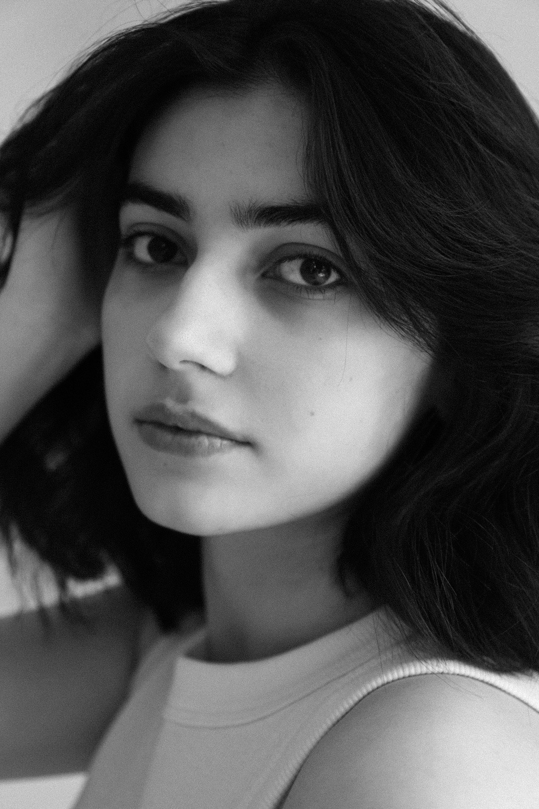 Альбина, 15.03.2003г. 