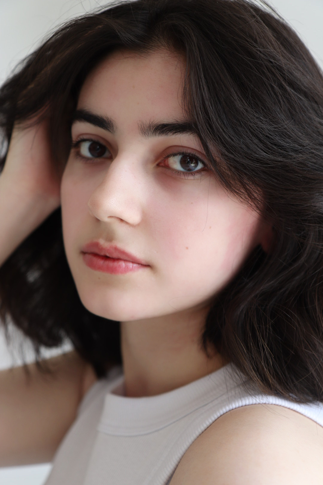 МОДЕЛИ. Zuleta.Go