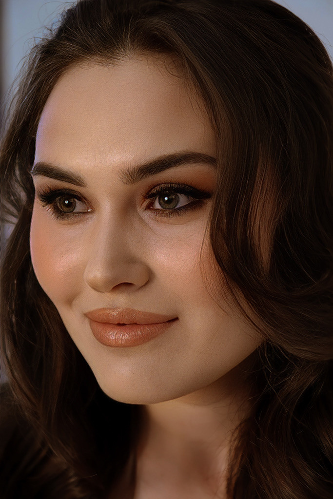 Фотосессия Беллы. Zuleta.Go