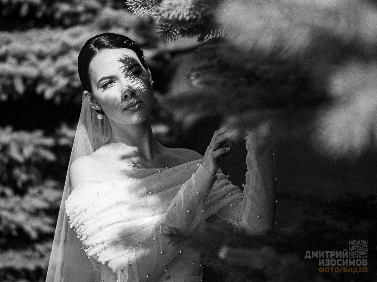 Свадьба Виталия и Екатерины