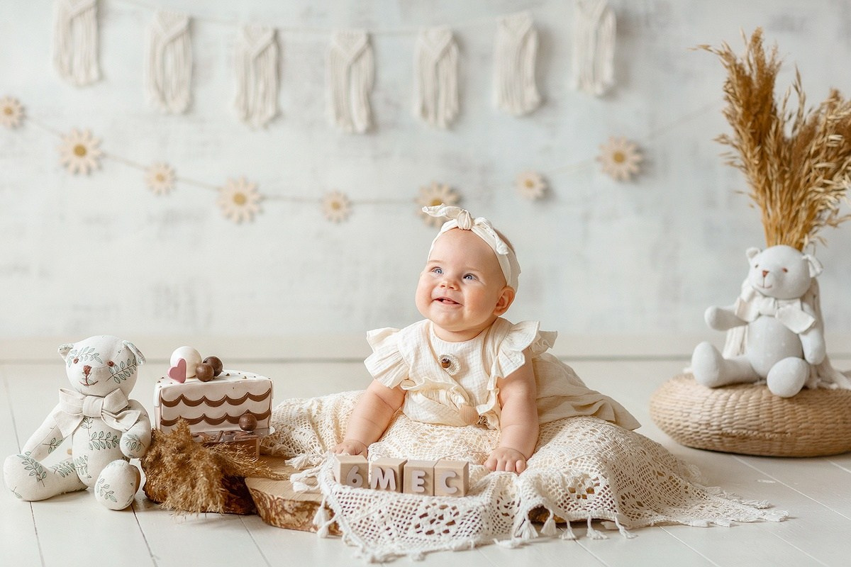 Фотосессия на День Рождения. Леонардо Бамбино. Фотосессии на День Рождения. Фотосессия на 1 годик. Фотосессия беременности Москва