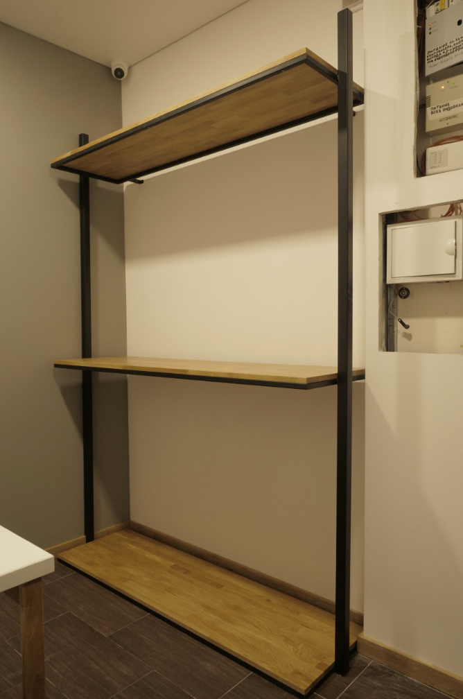 Фотостудия. Klauzevits Workshop