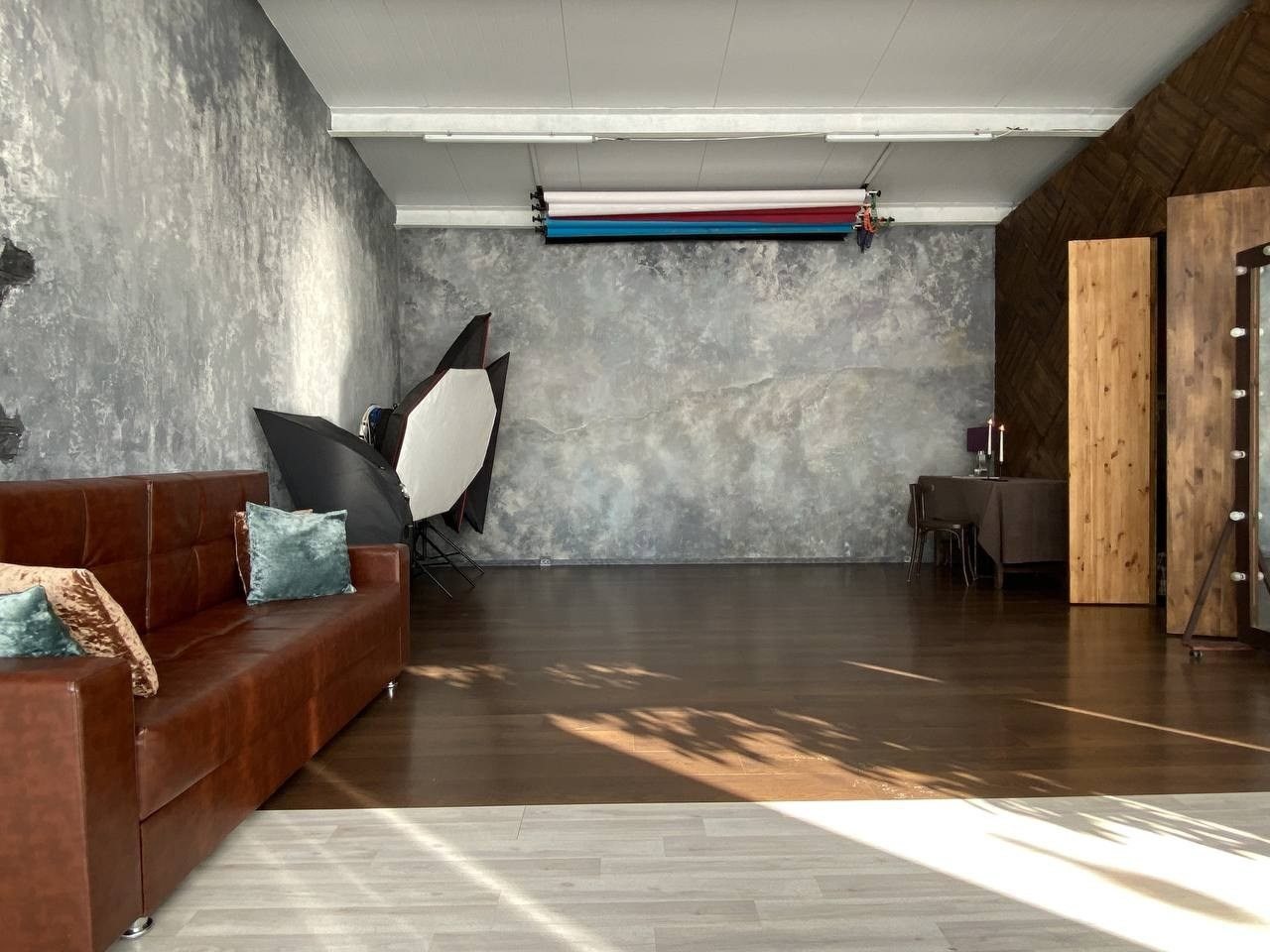 Фотостудия. Фотограф в Барнауле, Полина Черкасова