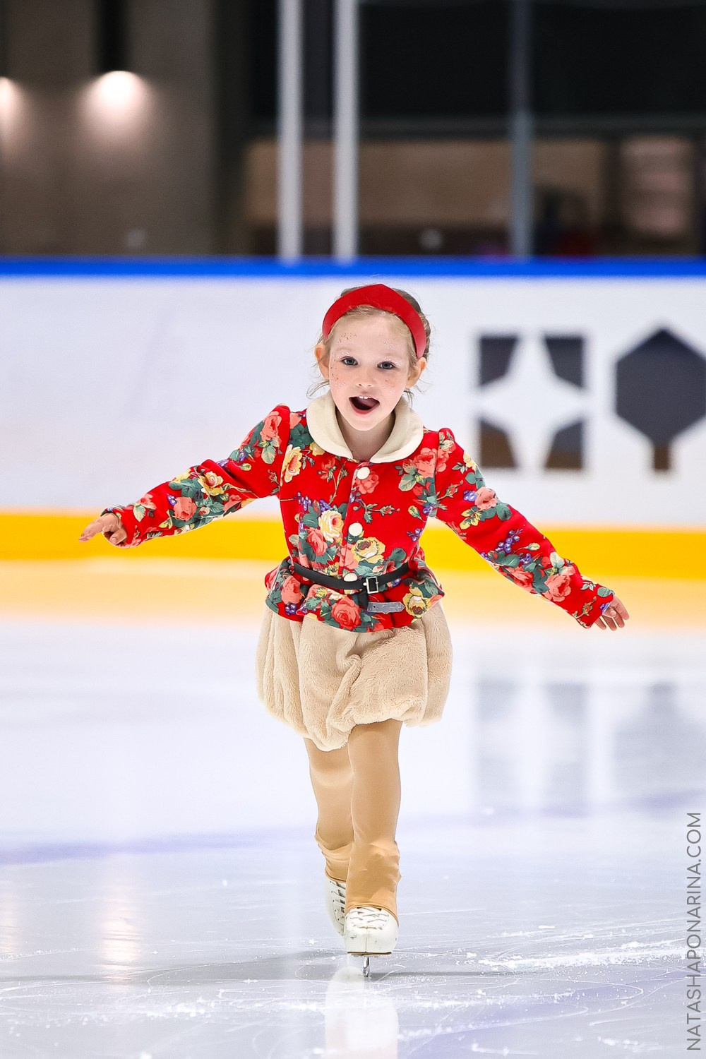 Захарова Эмилия 2025. ФК Фотограф в Санкт-Петербурге Наталья Понарина