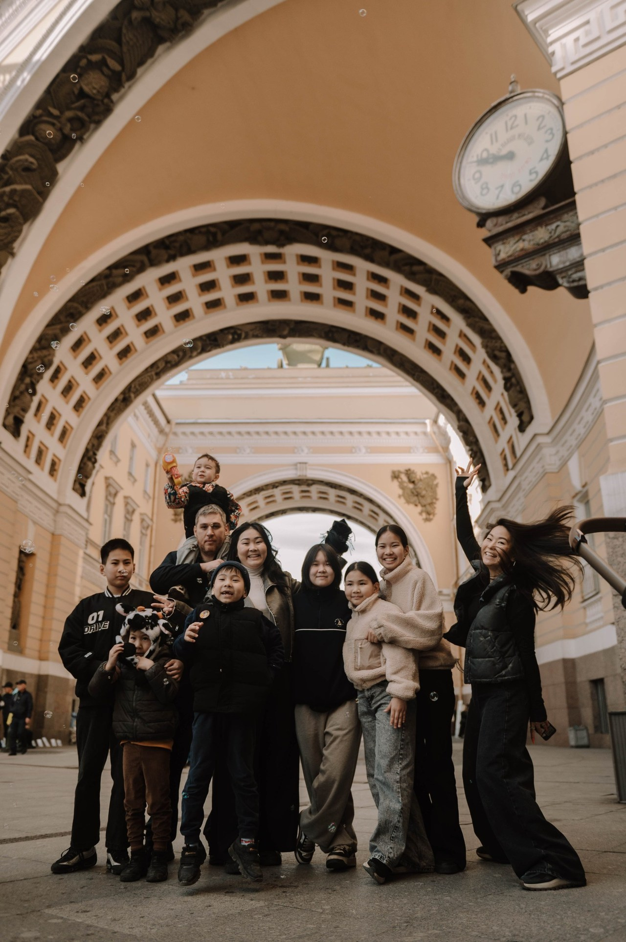 Отзывы. Семейный фотограф /СПБ/Выборг/ Голубева Ульяна