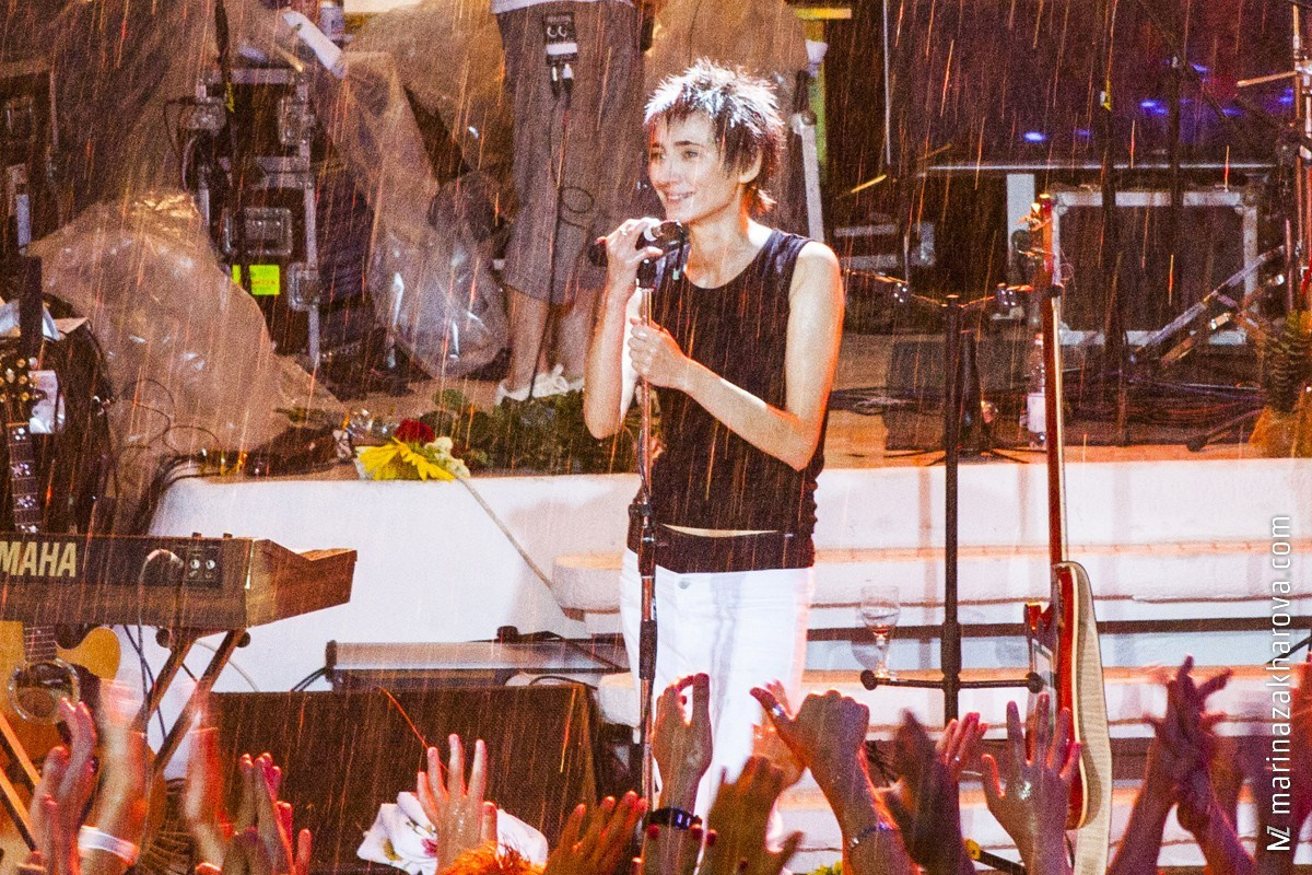 Одесса. Марина Захарова — Фотограф. Москва / Marina Zakharova — Photographer