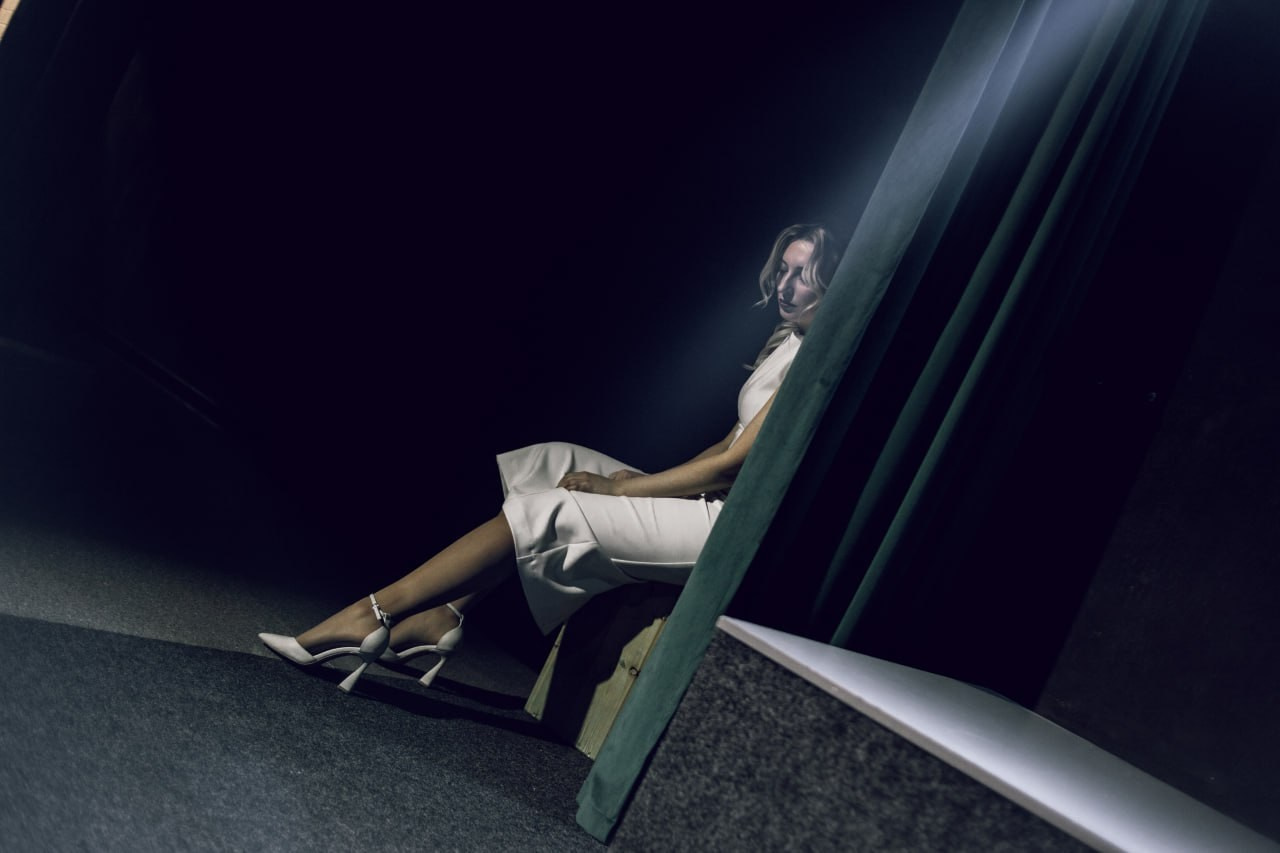 Фотограф Старый Оскол Мавлыга Мария