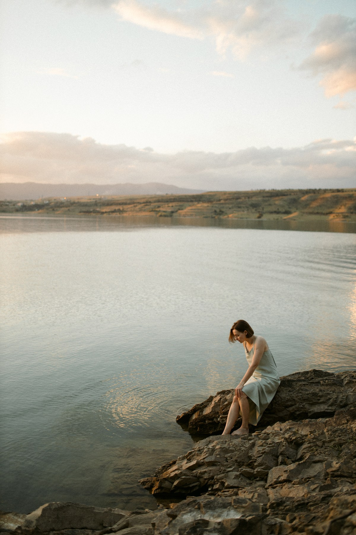 Anya. Anastasia Blud Photography