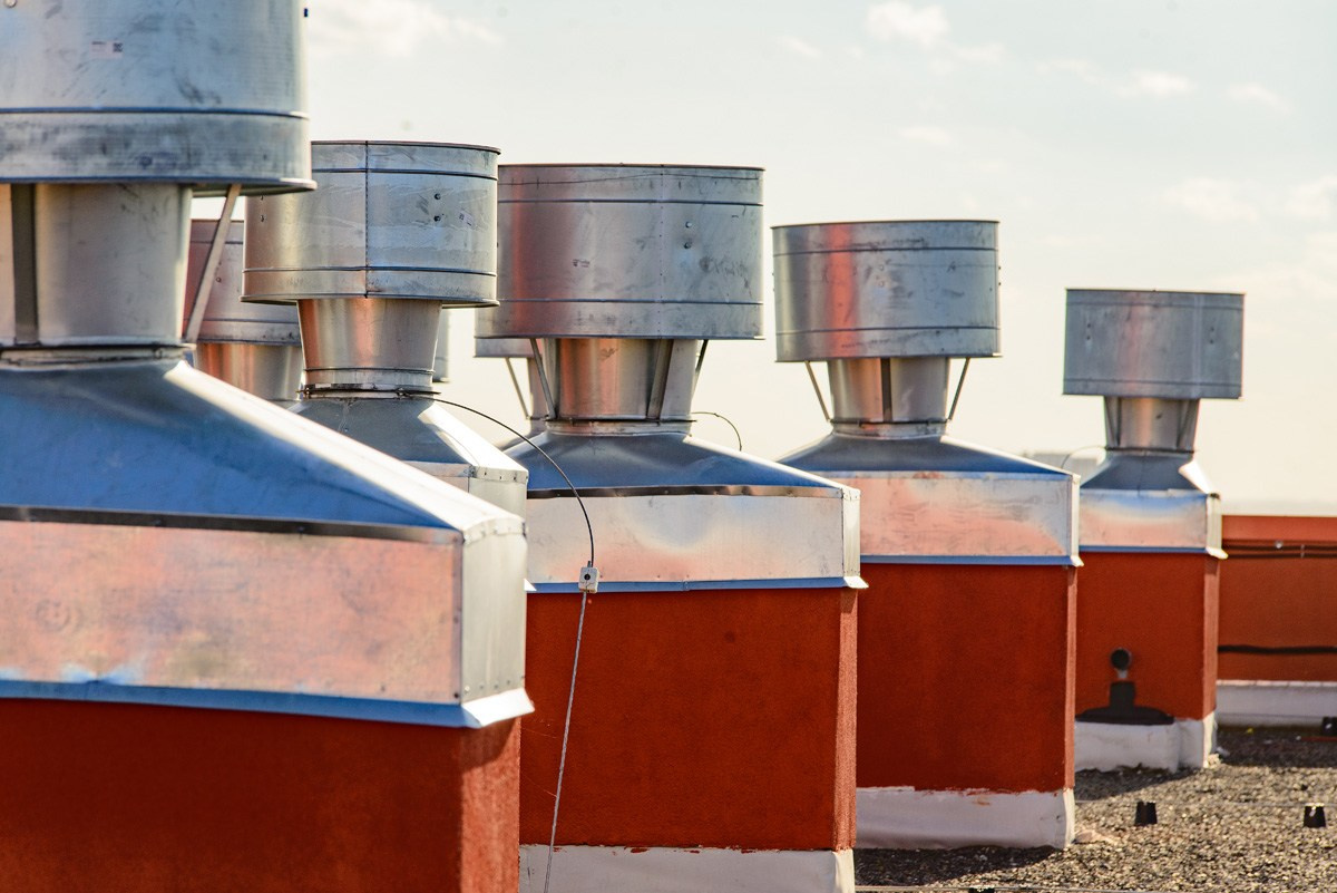 ЖК Ясный Берег. Фотограф Сергей Сергеев