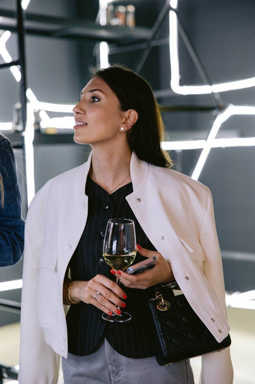 СТРИТАРТЕРИЯ Fest. Фотограф Петрова Мария