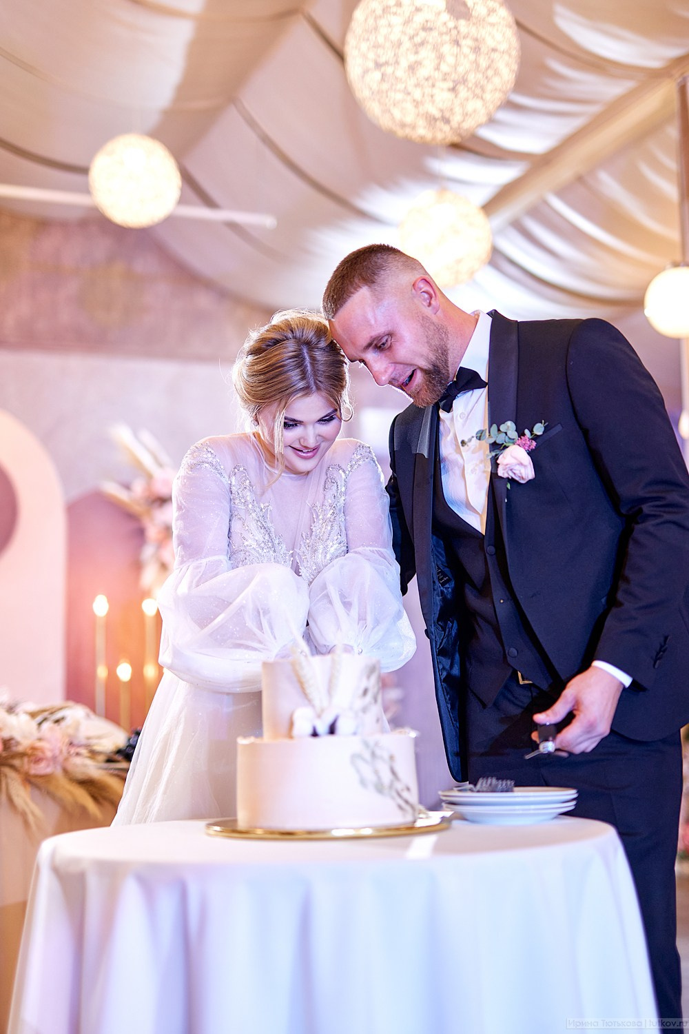 Елена и Алексей. Свадебная фотосъёмка в Брянске | Влад и Ирина Тютьковы