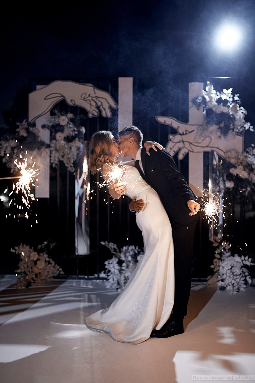 Екатерина и Леонид. Свадебная фотосъёмка в Брянске | Влад и Ирина Тютьковы