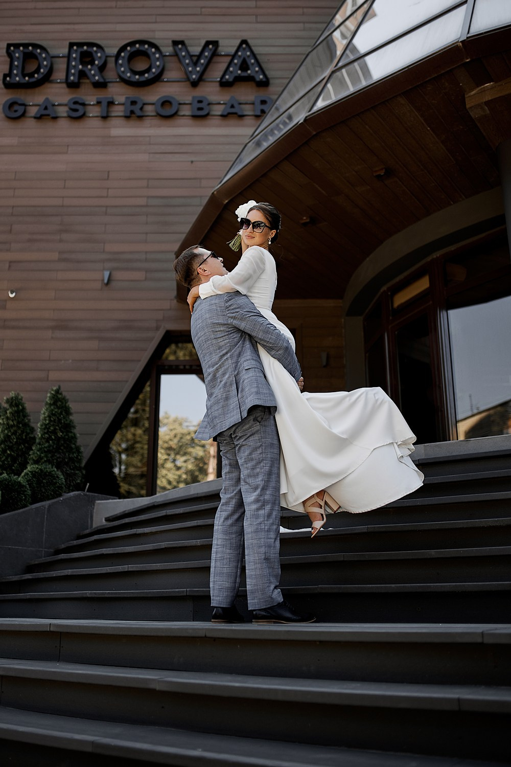 Регина и Владислав. Свадебная фотосъёмка в Брянске | Влад и Ирина Тютьковы