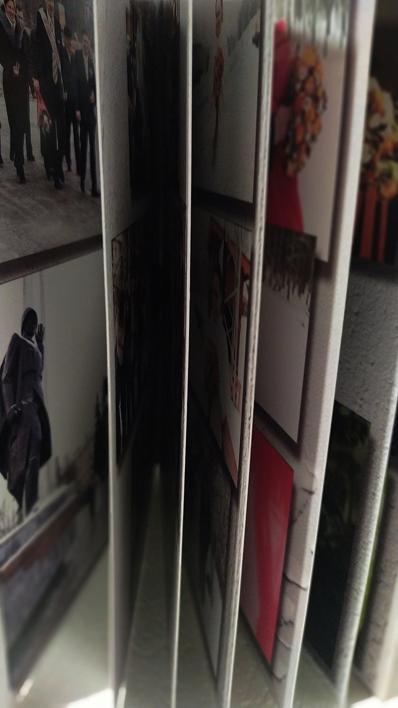 Наша свадьба. Fotounata.ru