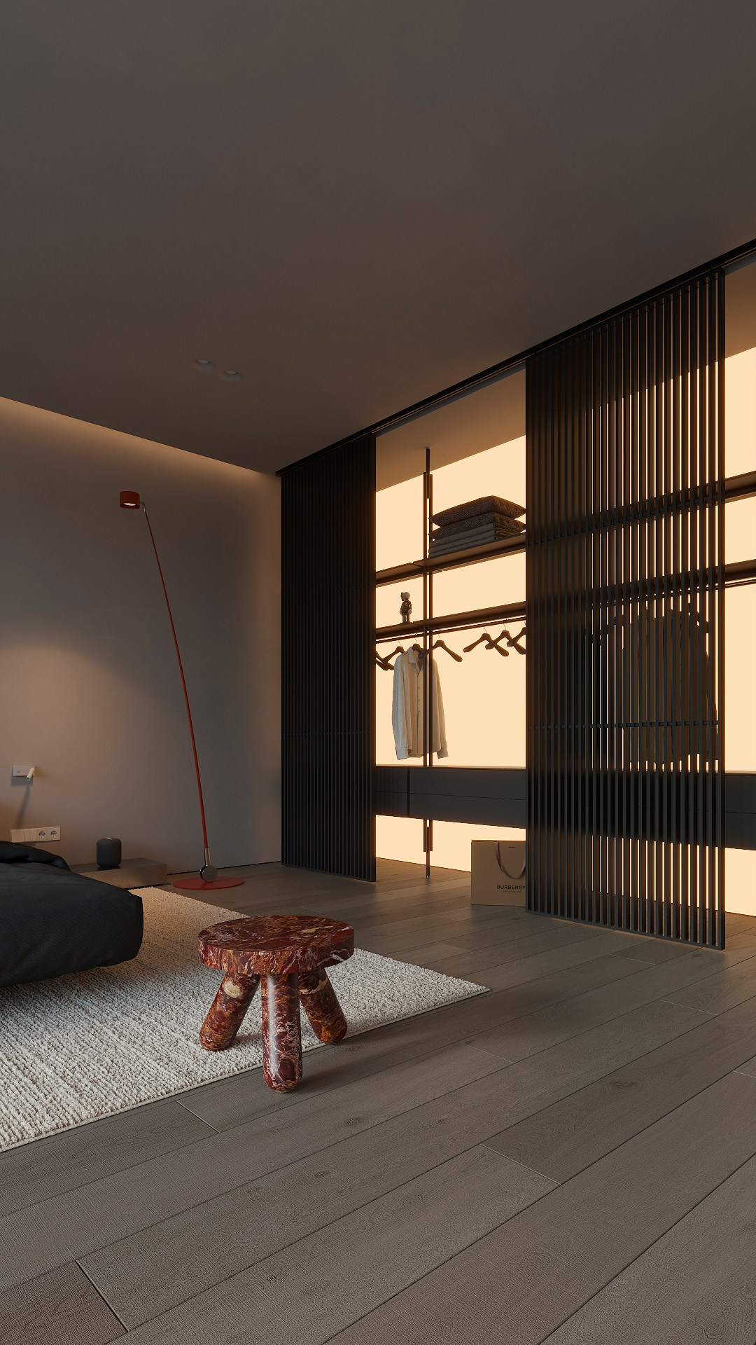 Интерьеры. VIKKI VIZ