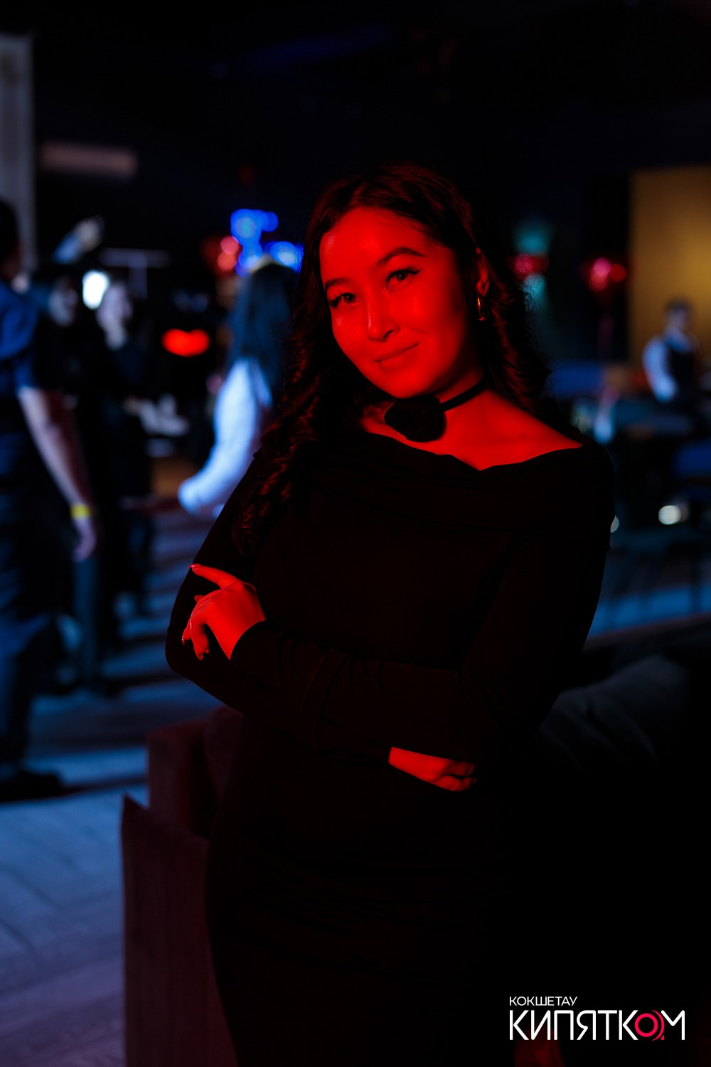 NE BRUKLIN. КИПЯТКОМ КОКШЕТАУ