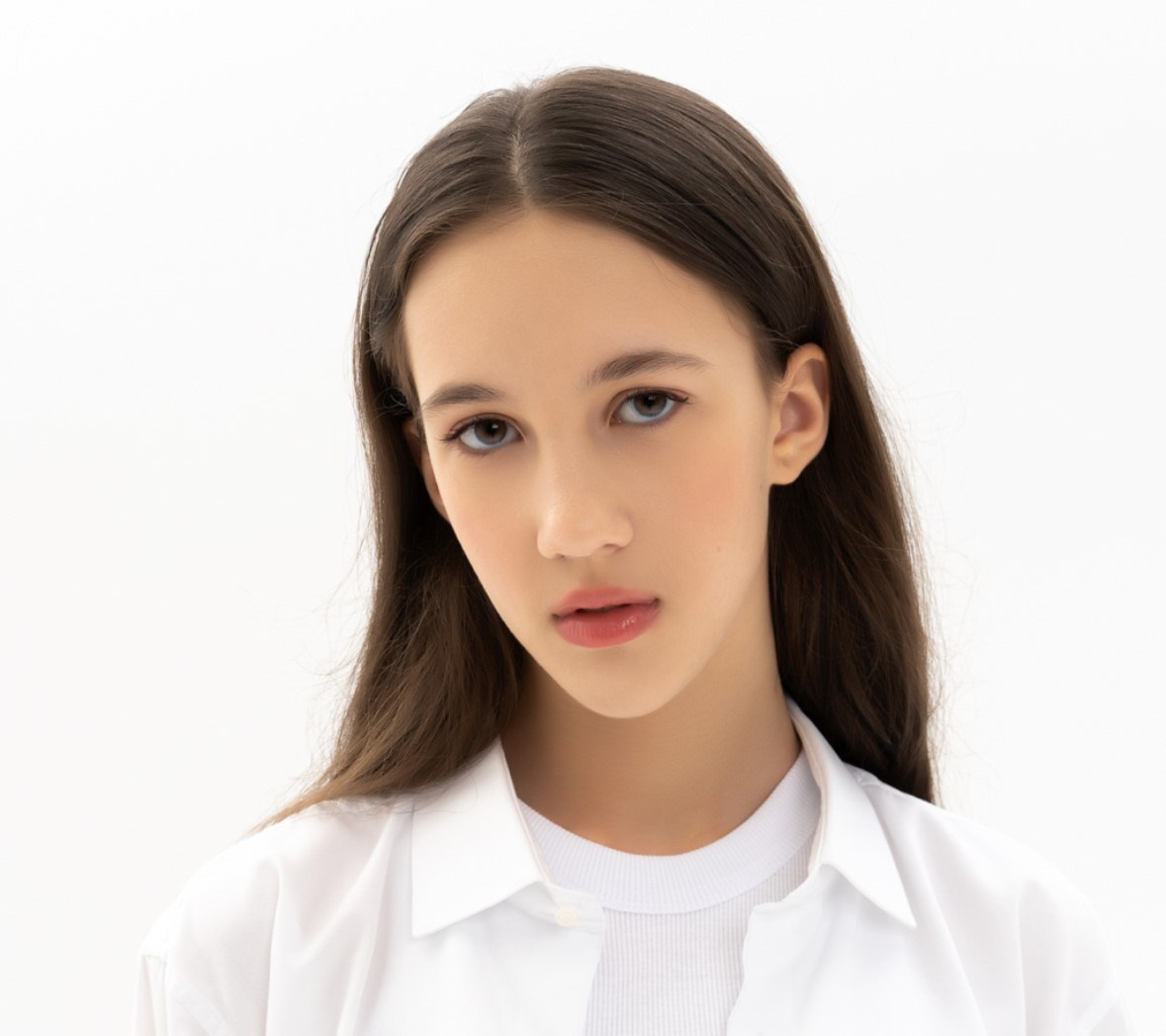 Ксения Борисова. Фотограф Полина Закирова