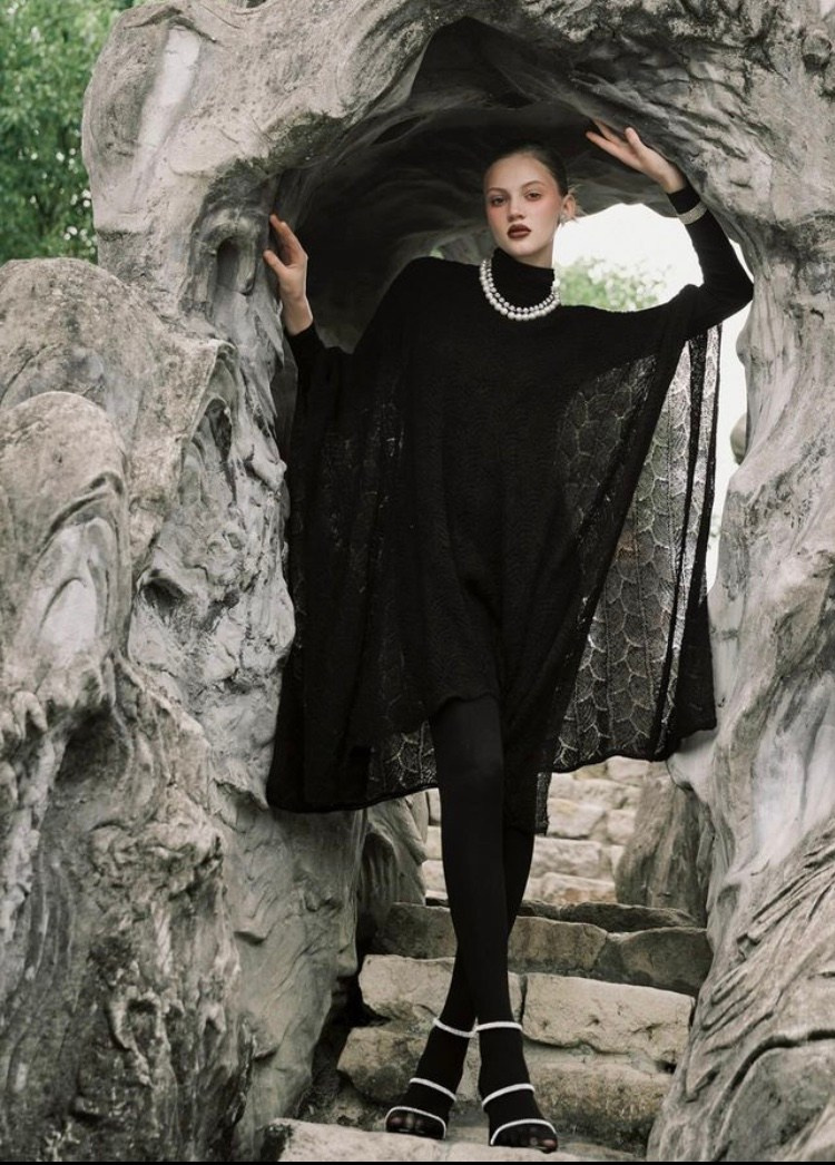 ANGELINA. Модельная студия MIA Models