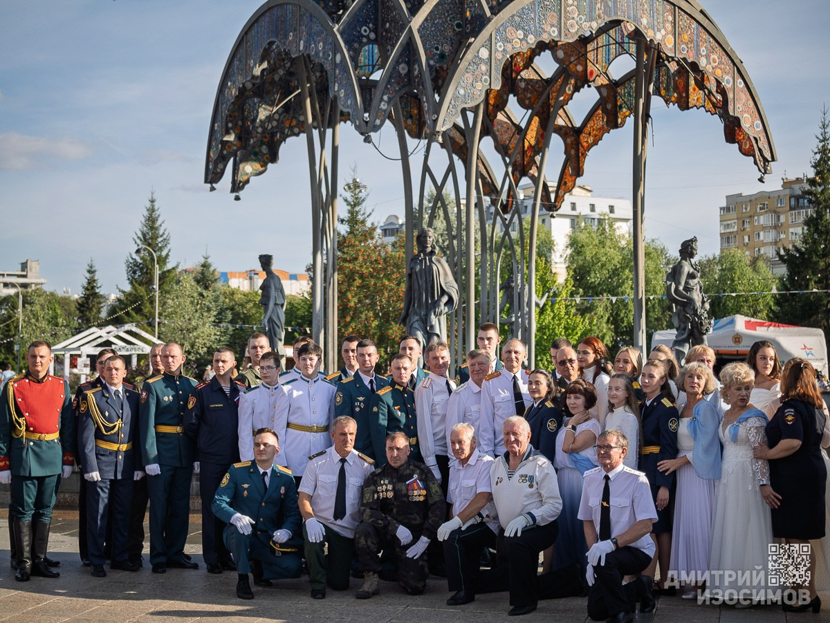 Офицерский вальс