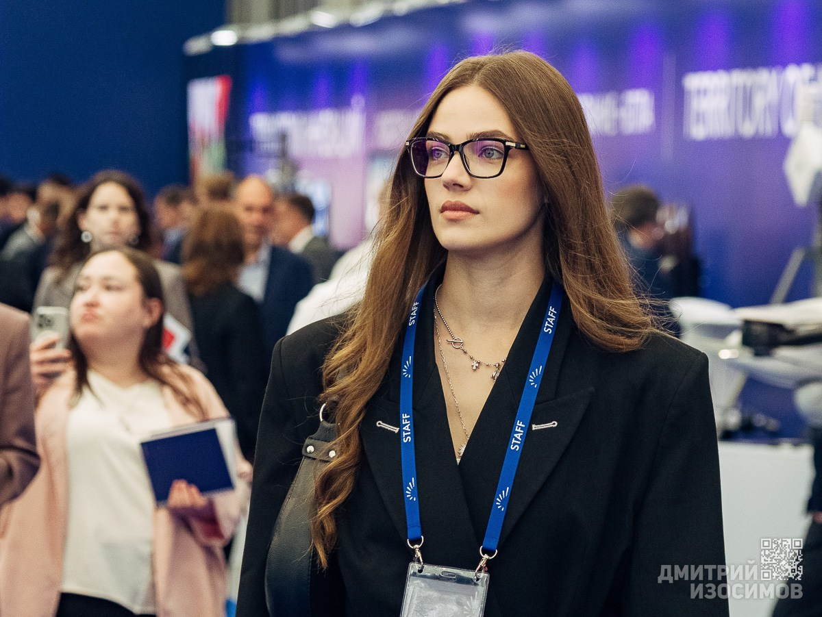 ТНФ 2026, Международный тюменский промышленно-энергетический форум. МТПЭФ, нефть и газ, производство в&nbsp;Тюмени, Газпром, бурение, добыча нефти, энергетика, репортаж, Дмитрий Изосимов