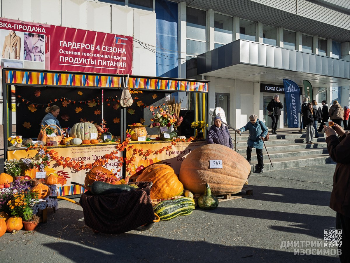 Выставка недвижимости «Город × Загород Экспо»