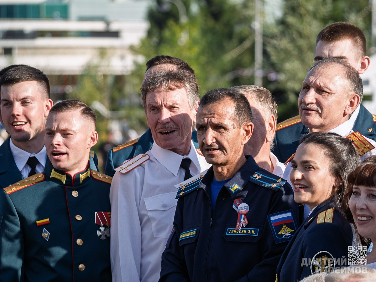 Офицерский вальс
