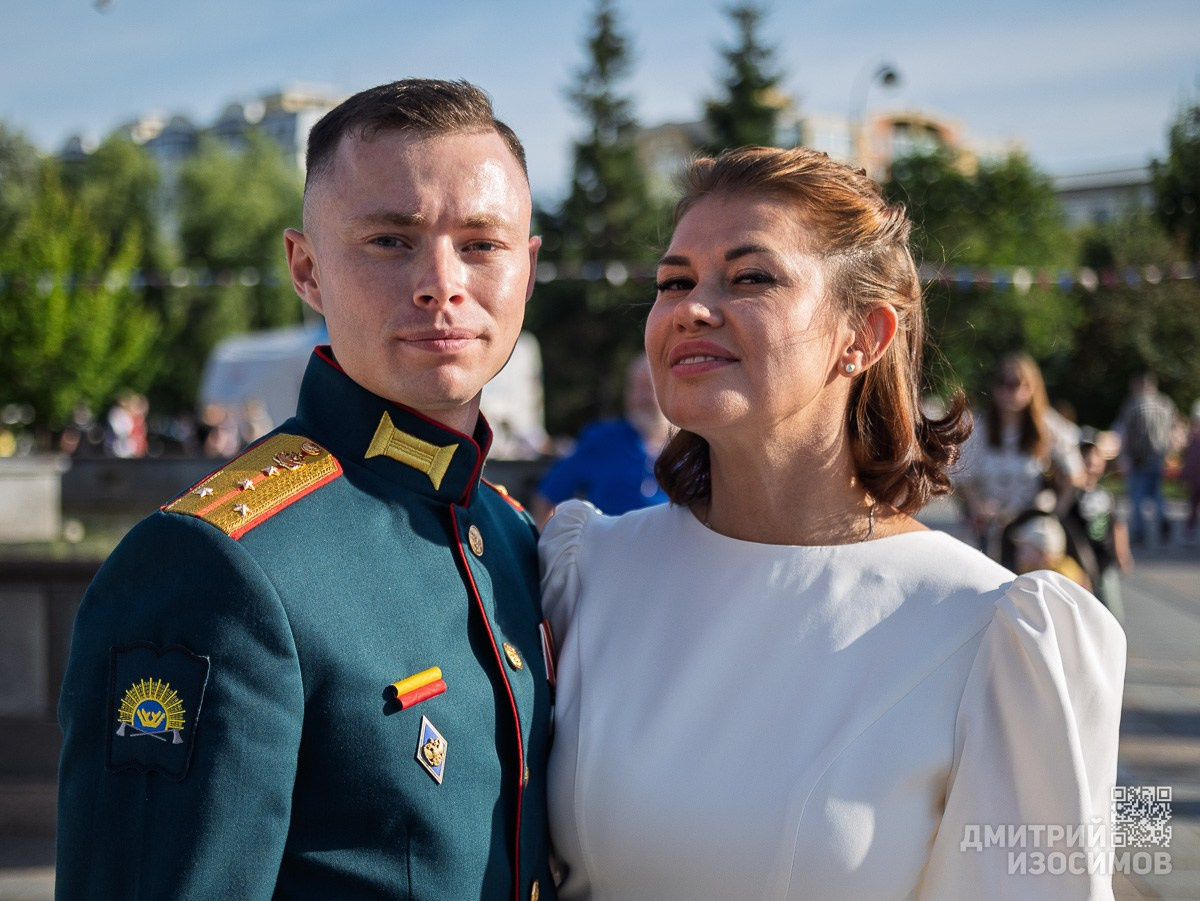 Офицерский вальс