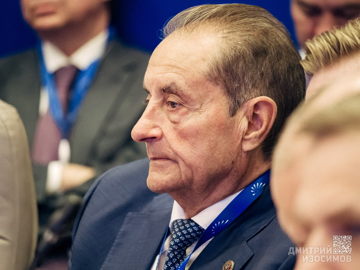 Тюменский промышленно-энергетический форум 2026 (день 3)