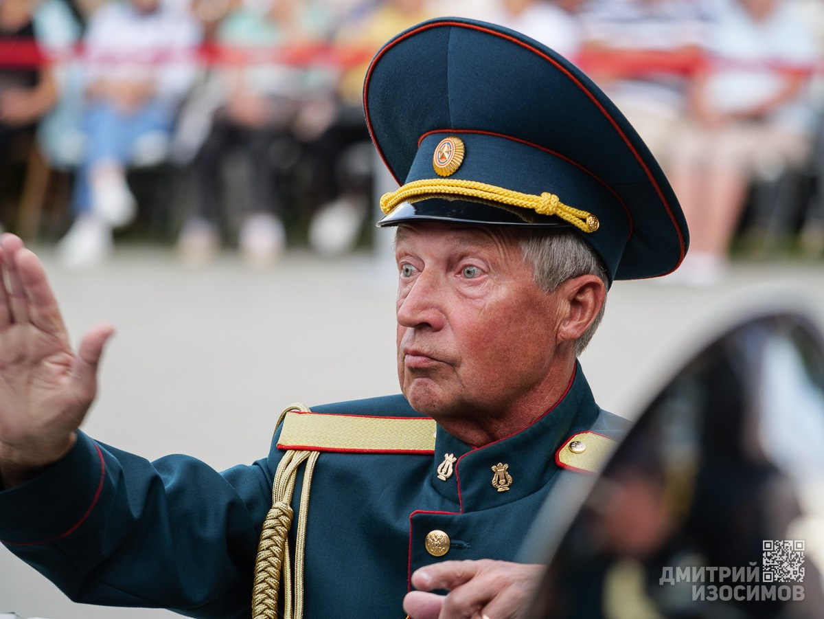 Офицерский вальс