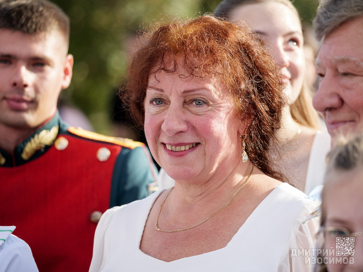 Офицерский вальс